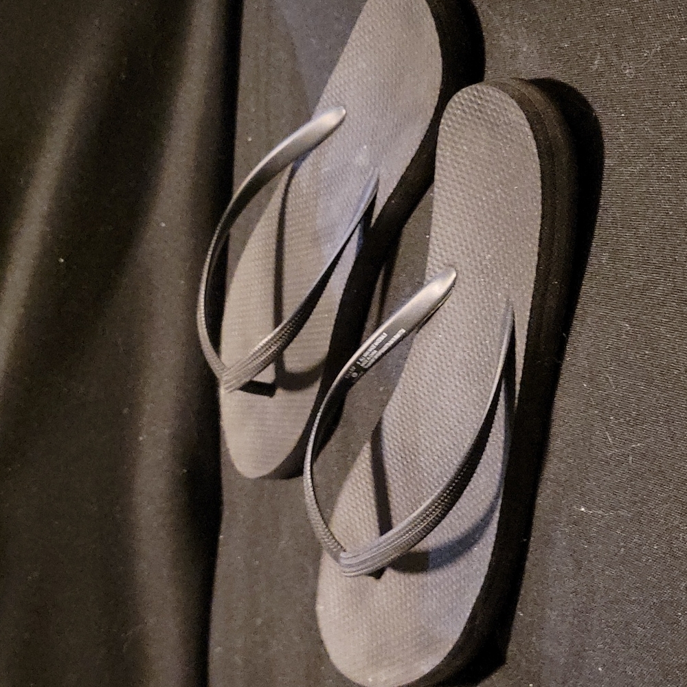 Flip-flops